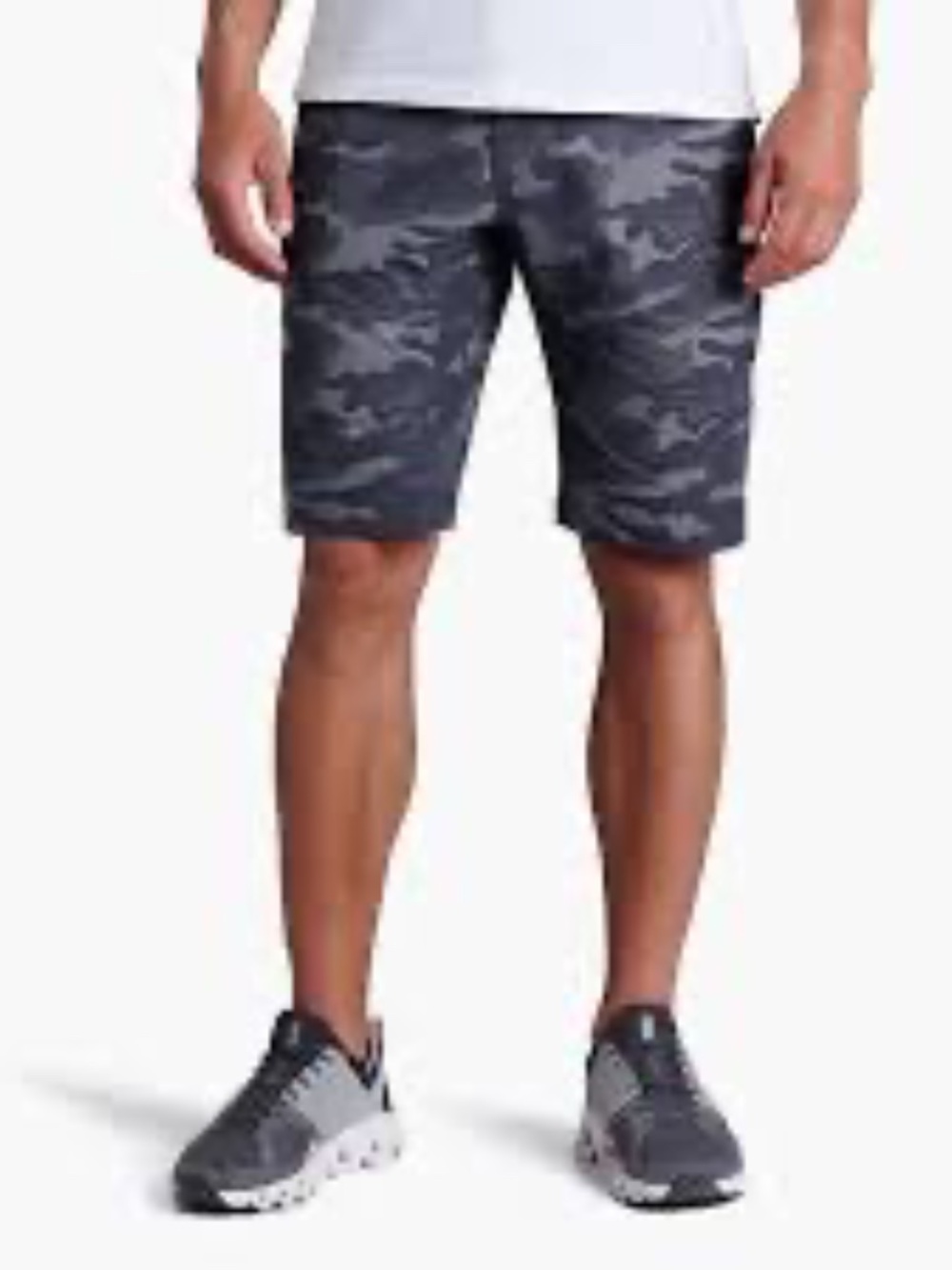 Kuhl Kargo Short